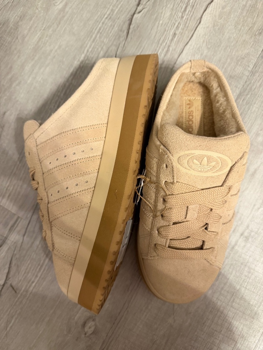 Adidas Campus 00